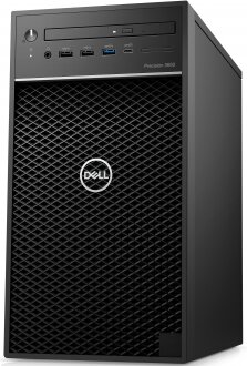 Dell Precision T3650 (TKNT3650RKS13A24) Masaüstü Bilgisayar kullananlar yorumlar